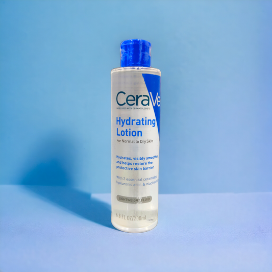 CeraVe Hydrating Lotion 200mL