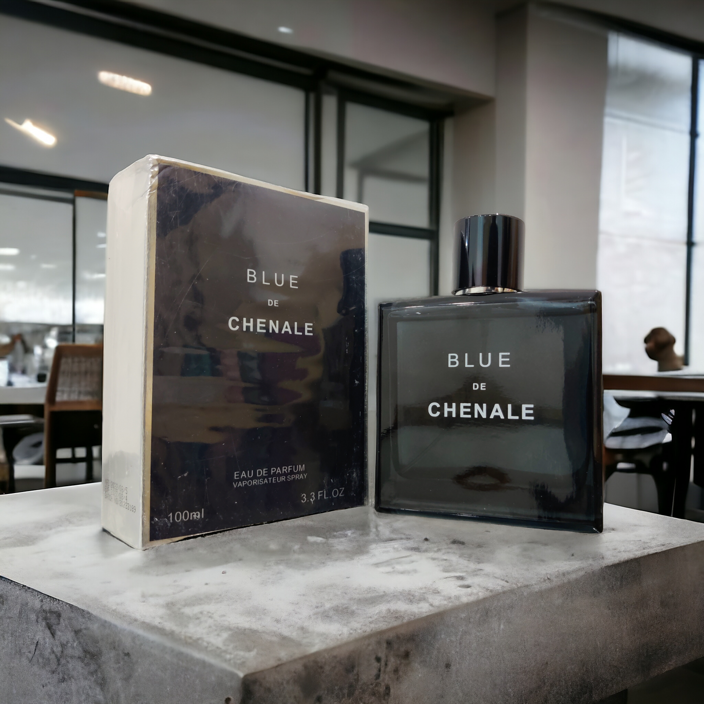 CHENALE Premium Perfume 100ml